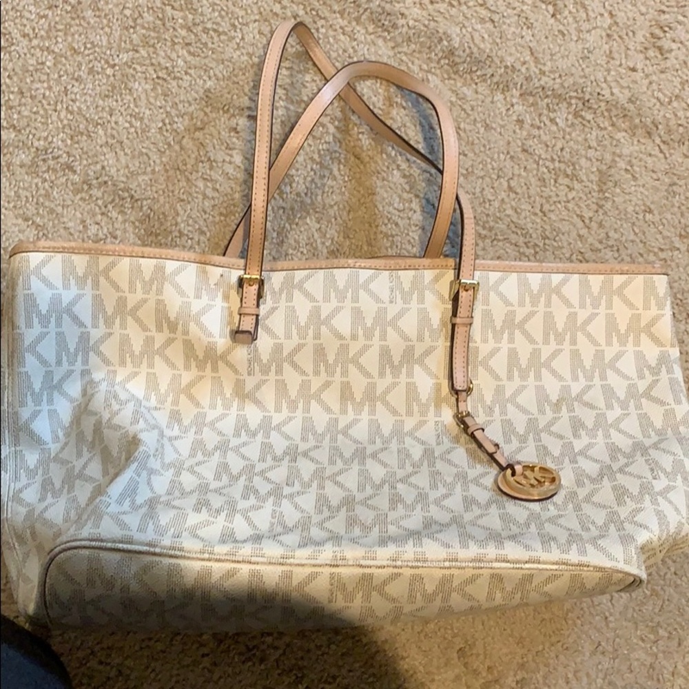 Michael Kors Tote Bag